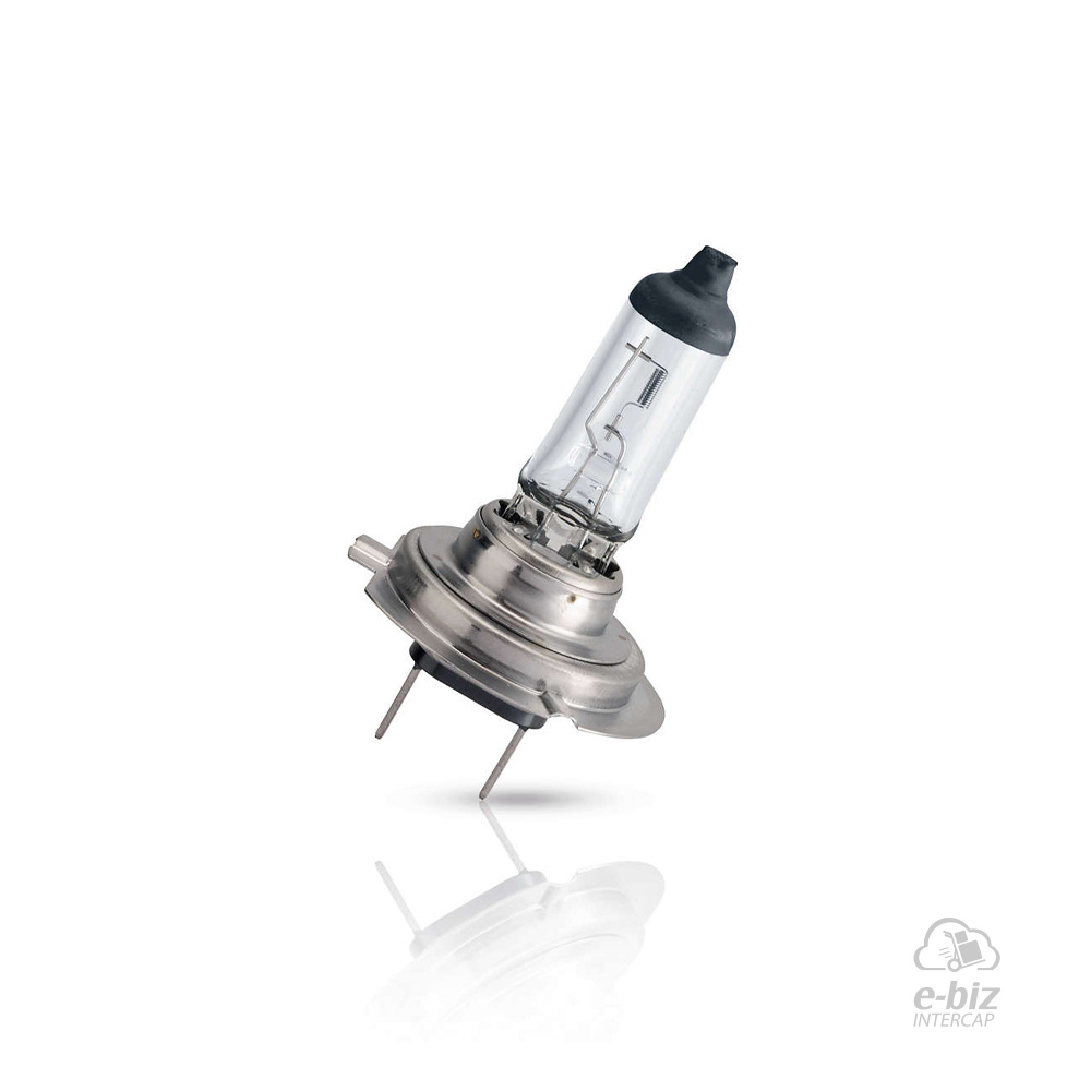 LAMPARA PHILIPS H7 12972 12V 55W STANDARD DEL. MOTOS BENELLI TNT25/300/302R/502/600/ YAMAHA YFZ-R3 - Imagen 3