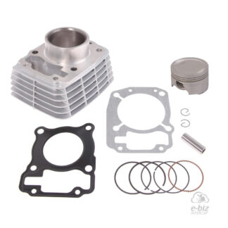 KIT CILINDRO MOTEGI HONDA 150 TITAN/XR150