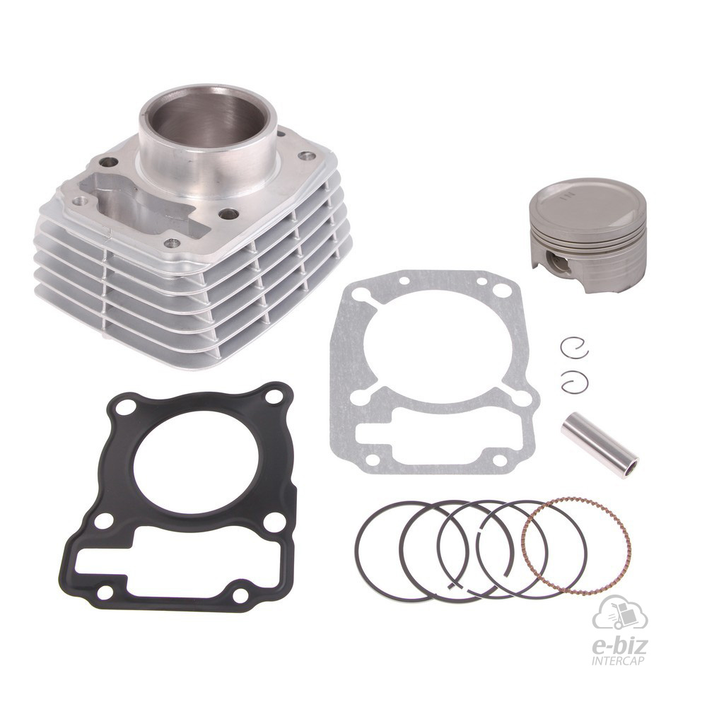KIT CILINDRO MOTEGI HONDA 150 TITAN/XR150