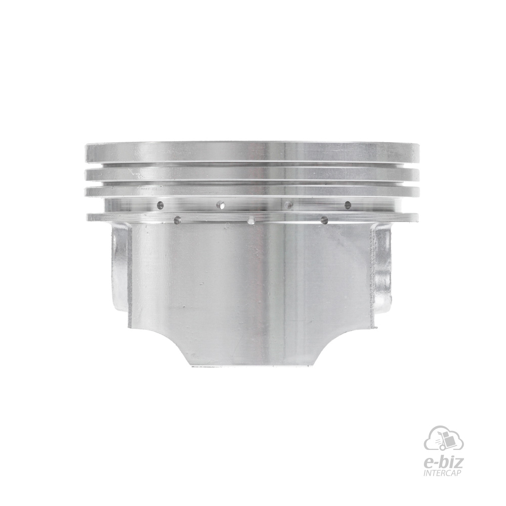 KIT CILINDRO MOTEGI POTENCIADO MOTOMEL CG 150/RX150/GILERA 150 170CC (D.65.5MM- VARILLERO) - Imagen 11