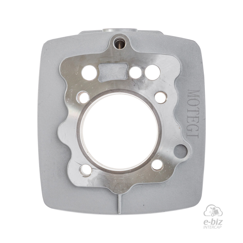 KIT CILINDRO MOTEGI POTENCIADO MOTOMEL CG 150/RX150/GILERA 150 170CC (D.65.5MM- VARILLERO) - Imagen 7