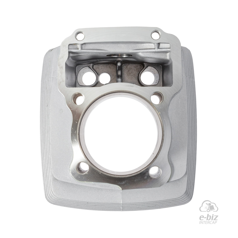KIT CILINDRO MOTEGI POTENCIADO MOTOMEL CG 150/RX150/GILERA 150 170CC (D.65.5MM- VARILLERO) - Imagen 8