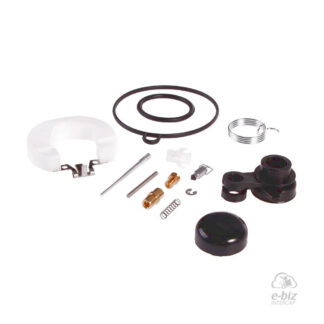 KIT REPARACION CARBURADOR MOTEGI HONDA BIZ 125 CC