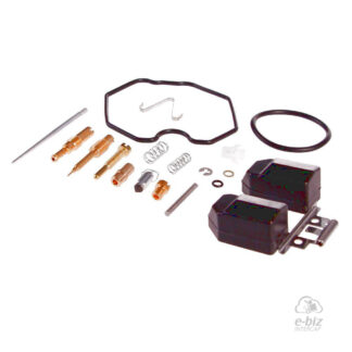 KIT REPARACION CARBURADOR MOTEGI HONDA CG TITAN 150 CC