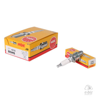 BUJIA NGK BRASIL B5HS