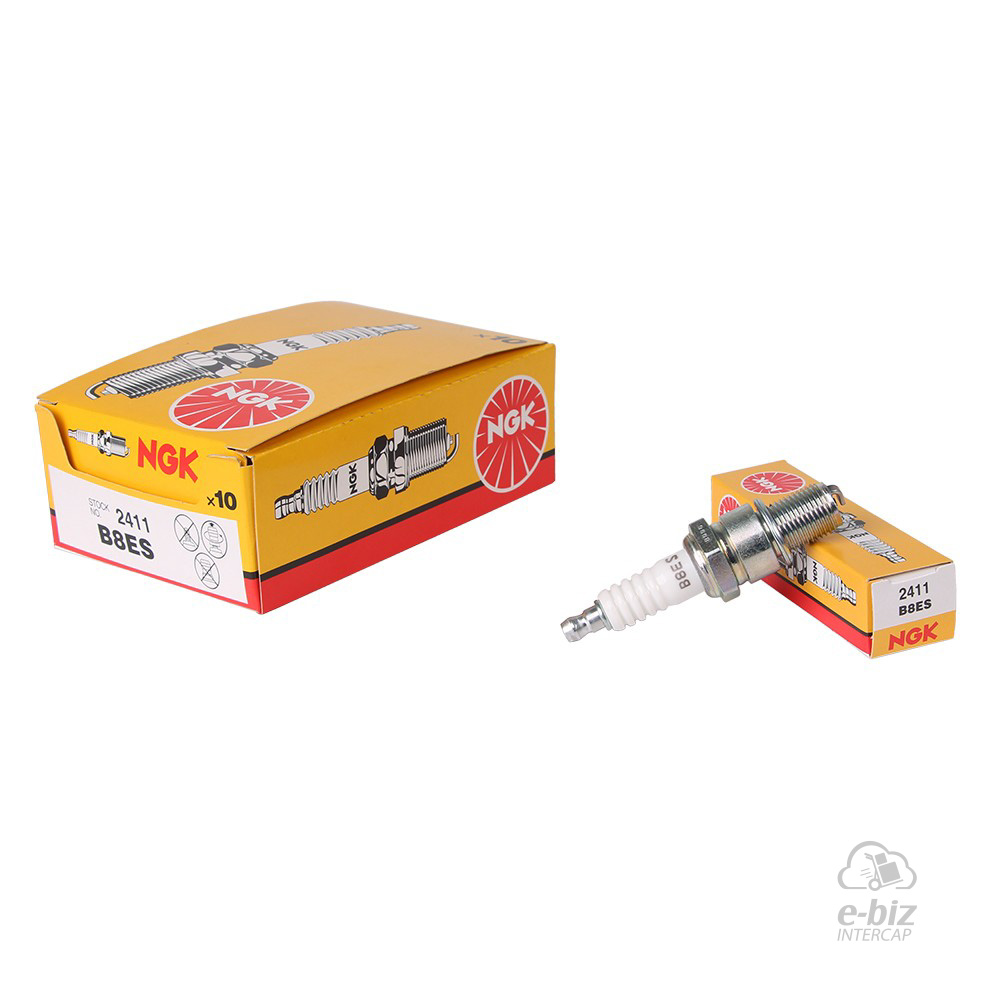 BUJIA NGK BRASIL B8ES