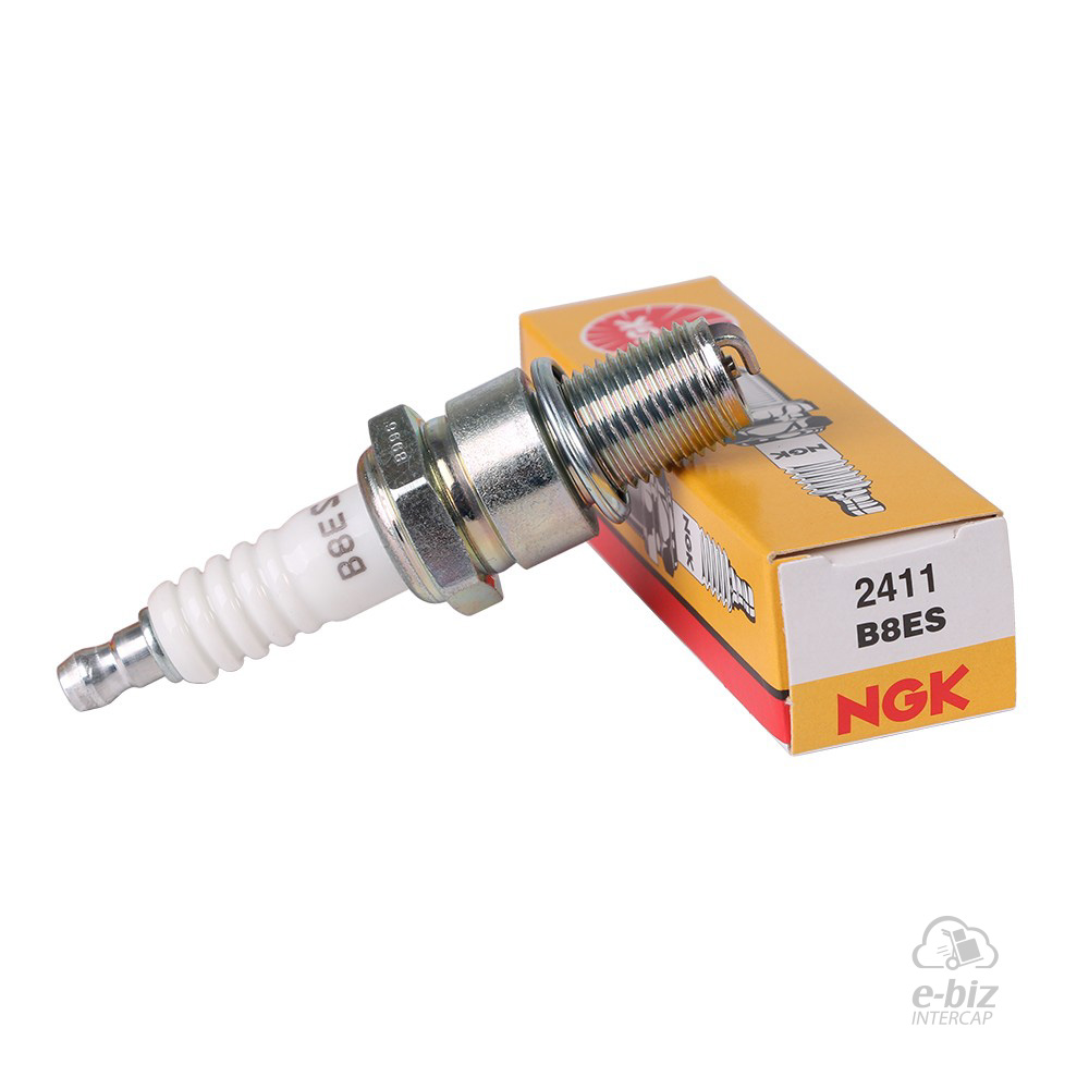 BUJIA NGK BRASIL B8ES - Imagen 2