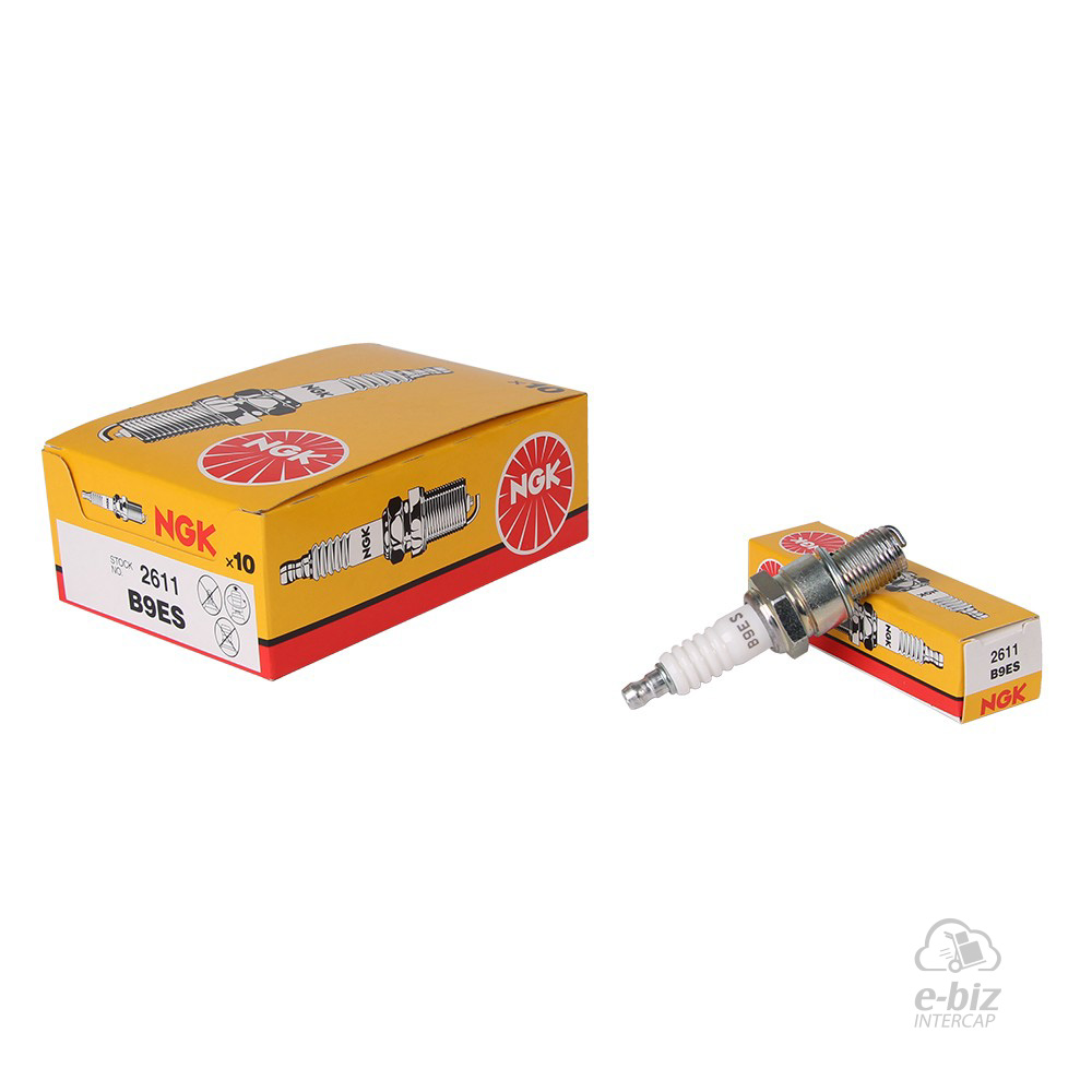 BUJIA NGK BRASIL B9ES