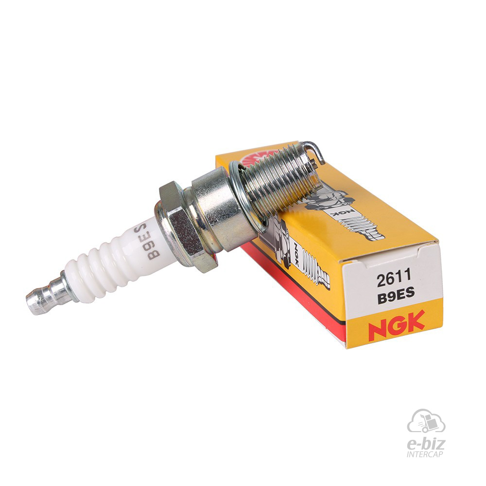 BUJIA NGK BRASIL B9ES - Imagen 2