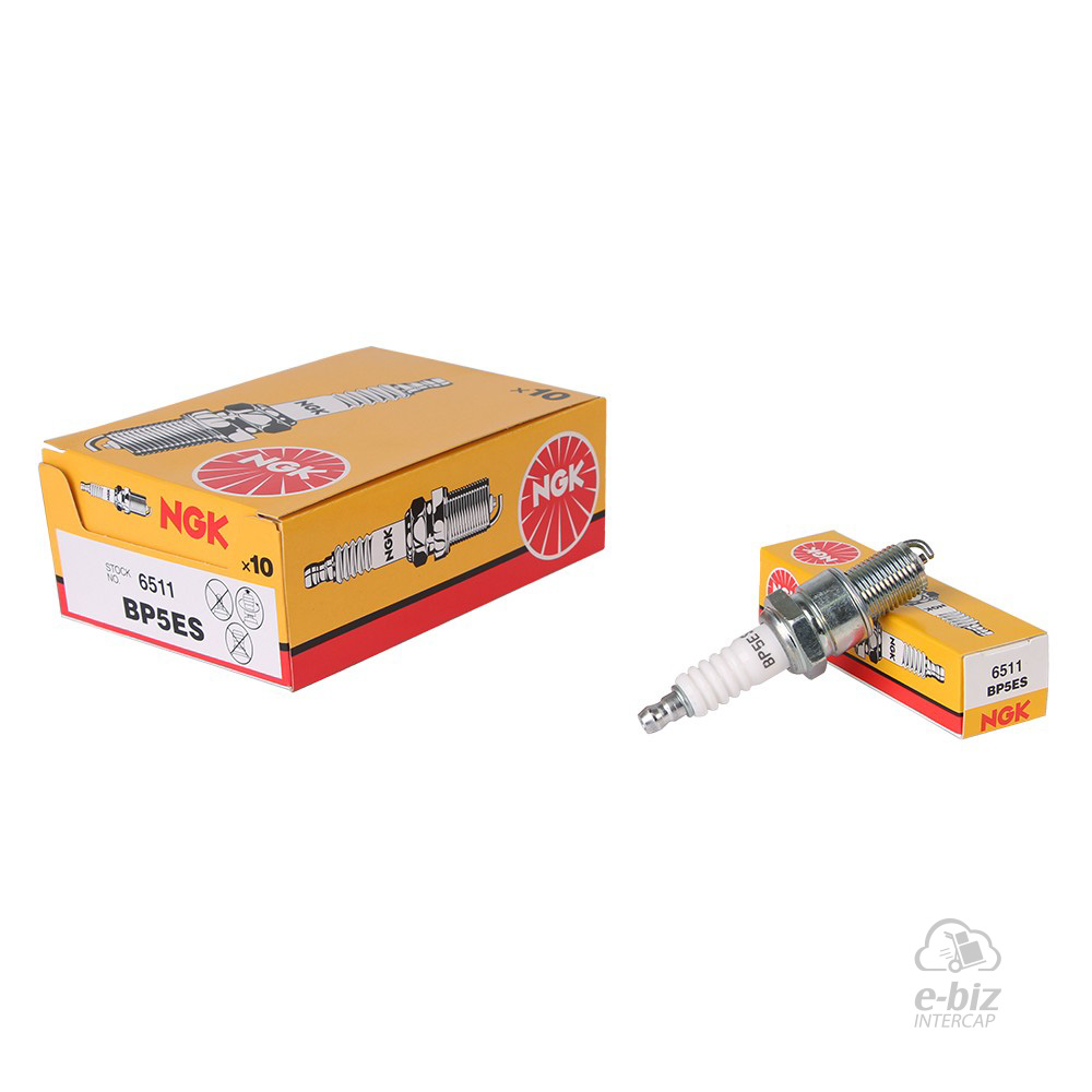 BUJIA NGK BRASIL BP5ES