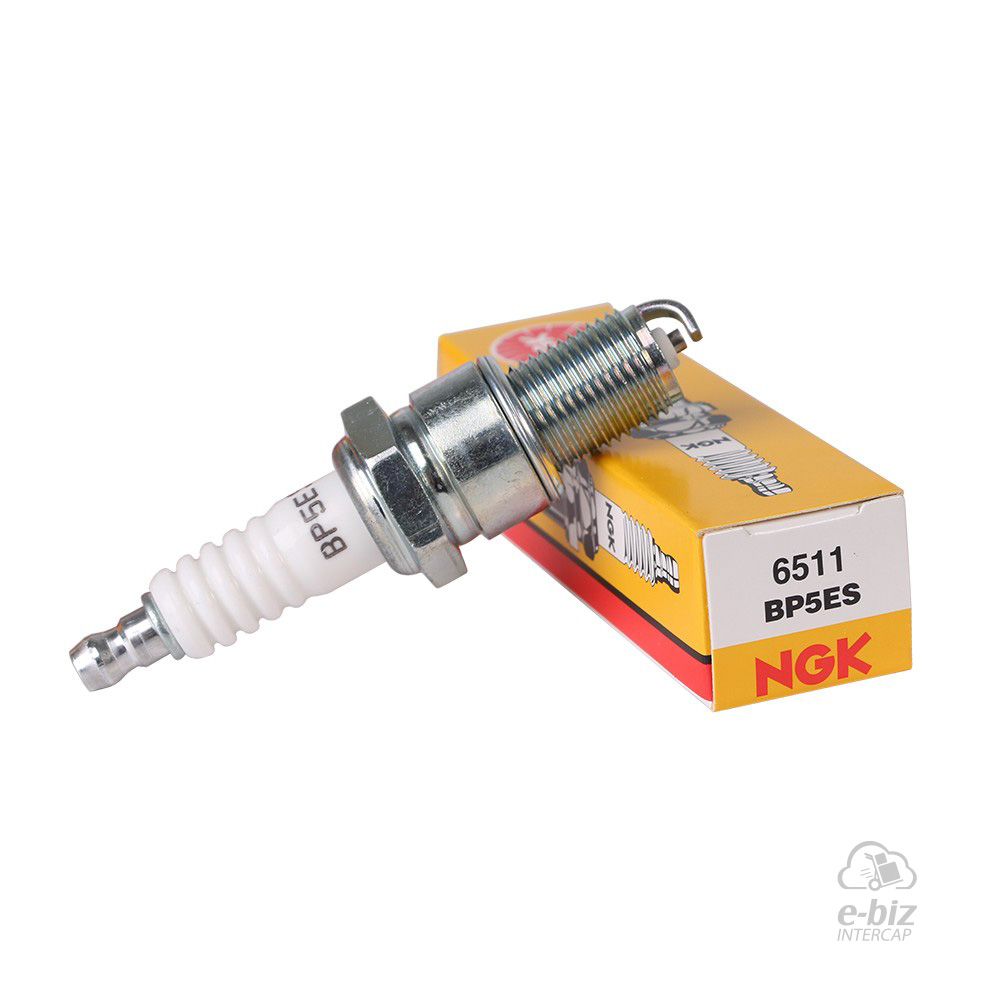 BUJIA NGK BRASIL BP5ES - Imagen 2
