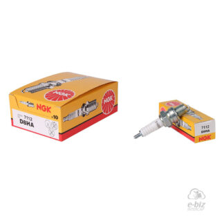 BUJIA NGK BRASIL D8HA