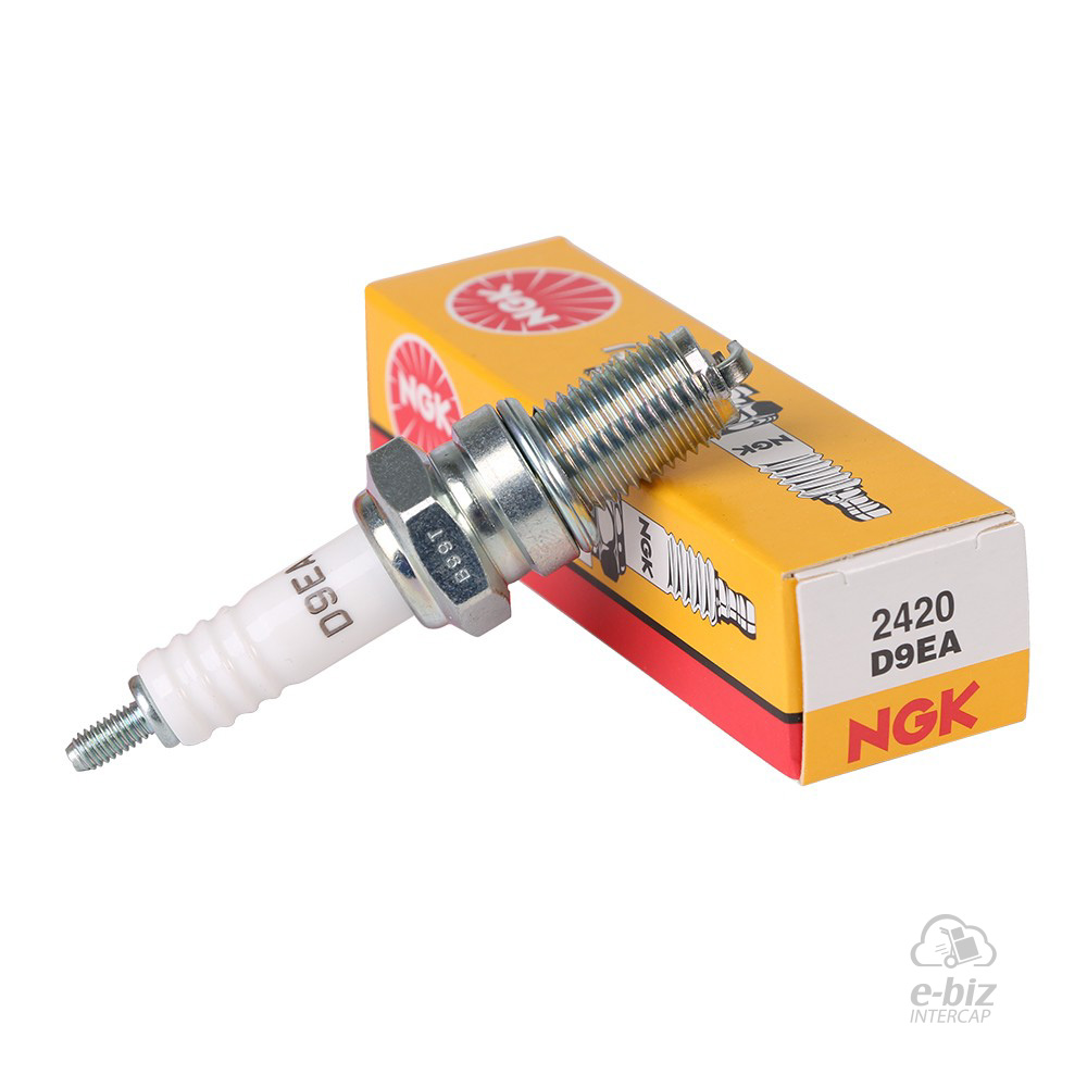 BUJIA NGK BRASIL D9EA - Imagen 2