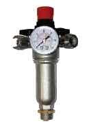 Regulador de presion COMPLETO | CMP 100L | Correa c/trampa d