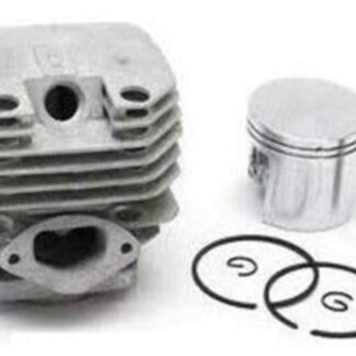 Conjunto de cilindro, piston y aros | MC 45cc | Ø43mm