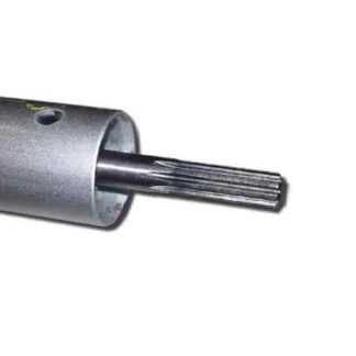 Barral + Cardan | | Ø 28mm / 9 estrias - 1,50 mts