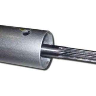 Barral + Cardan | | Ø 26mm / 9 estrias - 1,50 mts