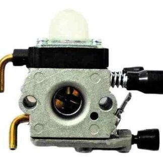 Carburador | BS55 38 45 | ZAMA C1Q- S97 OEM 4137-120- 0614