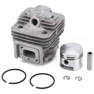 Conjunto de cilindro, piston y aros | DC 26cc | Ø34mm