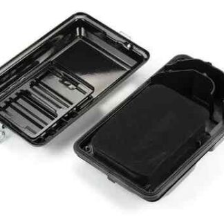 Caja filtrera completa con filtro | GN 13/15 hp |
