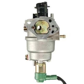 Carburador | GN 13/15 hp - p/ generador autocebante |