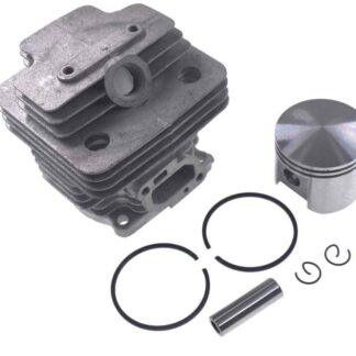 Conjunto de cilindro, piston y aros | ec 4605 | Ø42mm