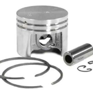 Juego de Piston y Aros | ec 4606 | Ø42mm x 1,5mm