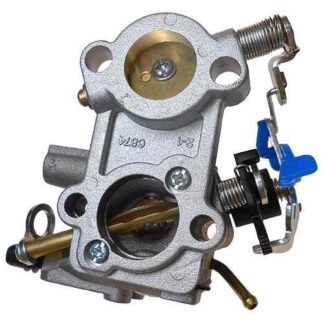 Carburador | H 455 455E 460 461 | WTA-29