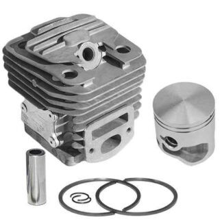 Conjunto de Cilindro Piston y Aros | H 543 XP (NH843) |