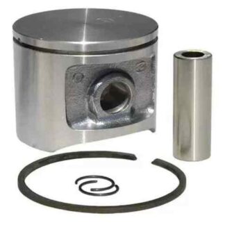 Juego de Piston y Aro | H 365 (GardenTec) | 48mm