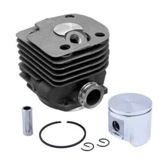 Conjunto de Cilindro Piston y Aros | H 365 (GardenTec) | 48m