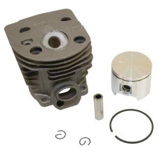 Conjunto de cilindro piston y aros|H 55 H55|46mm