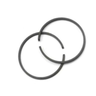 Juego de aros | H 143 | 40 x 1,3mm