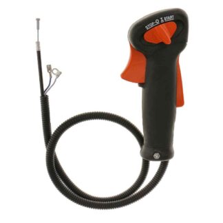 Acelerador | BS160/220/280 | Ø21,8