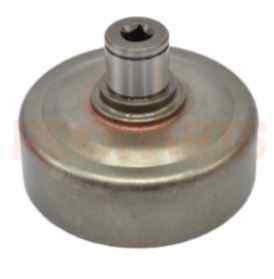 Campana de embrague | BS160/220/280 |