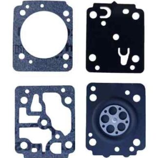 Juego de juntas y diafragma|CS 162 172 182|