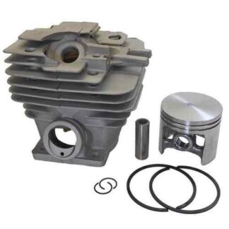 Conjunto de cilindro, piston y aros | CS361 | 47mm