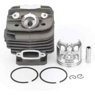 Conjunto de cilindro, piston y aros | CS360 | 48mm (2 AROS)