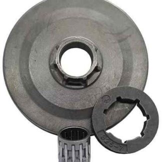 Campana de embrague + anillo + Jaula | CS044/046/440/441/460