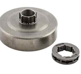 Campana de embrague + anillo + Jaula | CS290/360 | 3/8 X 7 D