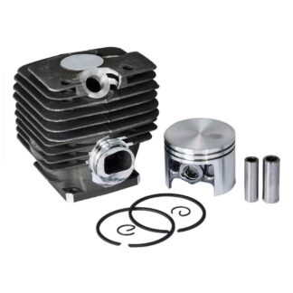 Conjunto de cilindro, piston y aros | CS381 (DESCOMPRESOR) |