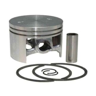 Juego de piston y aros | CS380/381 | Ø52mm X 1,5mm