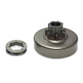 Piñon con campana | CS380/381 |