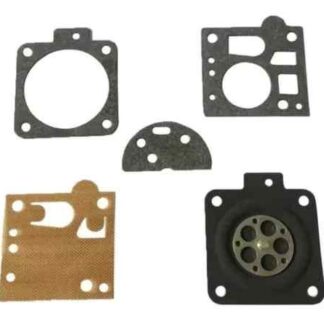 Juntas y Diafragma BING | CS 380/381 | BING 48