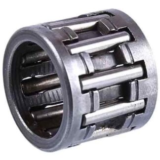 Jaula de perno | CS361/382 | Ø12x15x14mm