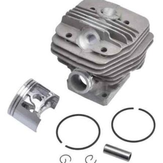 Conjunto de cilindro, piston y aros | CS660 | Ø54mm (2 AROS)