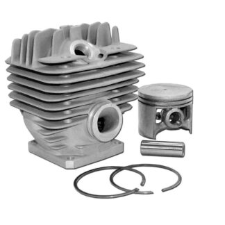 Conjunto de cilindro, piston y aros | CS440 |