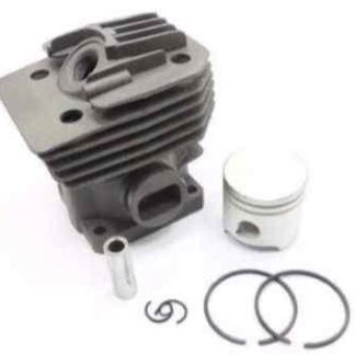 Conjunto de cilindro, piston y aros | BS220 | Ø38mm