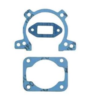 Juego de juntas p/motor | BS160/220/280 |