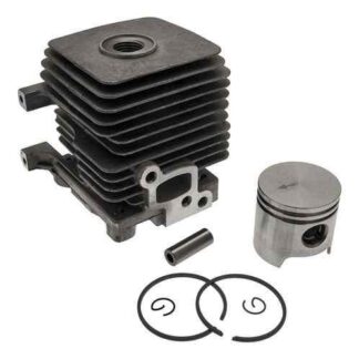 Conjunto de cilindro, piston y aros | BS55 | Ø34mm